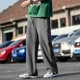 thumbnail image 3 of Pantalones casuales sueltos para hombre, pantalones largos holgados para hombre, ropa original de alta calidad recta, algodón Y2k Xxxl, ropa de tendencia vintage, 3 of 5