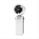 thumbnail image 1 of Ventilador de Mano Plegable de 120 Velocidades, Miniventilador Turbo, Recargable por USB, para Viajes Al Aire Libre A, 1 of 5