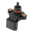 thumbnail image 1 of Sensor de Presión Absoluta del Colector MAP Único para OPEL Astra G Coupe (T98) 2000-2005 No.5WY2501A 1 Pcs, 1 of 6