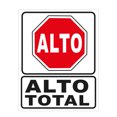 thumbnail image 2 of CARTEL DE ALTO TOTAL LICA CARTEL 43, 2 of 2