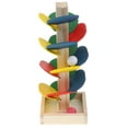 thumbnail image 4 of Kits de Construcción CUTICAT Juguete de pista de cuentas rodantes, 4 of 8