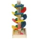 thumbnail image 4 of Bloques de Construcción de Árboles de Juguete Enseñanza de Niños, 4 of 9