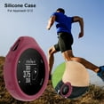 thumbnail image 1 of Housse de Protection en Silicone Housse de Protection en Silicone Housse de Protection en Silicone Compatible pour l'Approche G12 Anti-Poussière Housse Anti-Chute Montre Intelligente, 1 of 8
