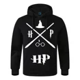thumbnail image 1 of Sudadera De Harry Potter Unisex Color Gris, 1 of 1