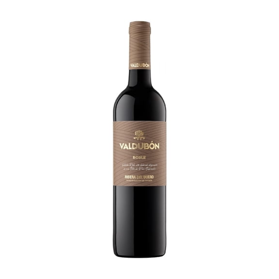 Vino tinto Valdubón Ribera del Duero 750 ml