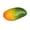 Mango2, variant on Artificial Fruit Small Lifelike Artificial Fruit for Party Decoration Display Realistic Model for Home Themed Tabletop Decor Photography Props