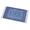 Starry Night, variant on AUQ Bathroom Rugs,Classic Turkish Style Bathroom Decor,Exquisite Mini Design Shower Mat,Starry Night