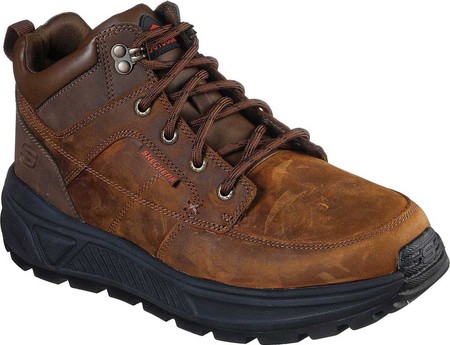 skechers extreme comfort boots