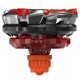 thumbnail image 4 of Set de Juego Hasbro Beyblade X Kit Inicial Cerberus W 5 80WB CX, 4 of 6