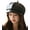 A-black, variant on CoCopeaunt Women Newsboy Caps Trendy Casual Visor Beret Hat Retro Vintage Cabbie Hat for Ladies Girls