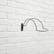 thumbnail image 1 of unbranded Soporte De Metálico Negro Para Pared Con Alta Capacidad De Carga Y Fácil Instalación, 1 of 8
