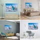 thumbnail image 3 of Cuadro Decorativo Nueva York Libertad Sobre El Cielo Canvas Revolution  Cuadro 90 x 60 cm, 3 of 5