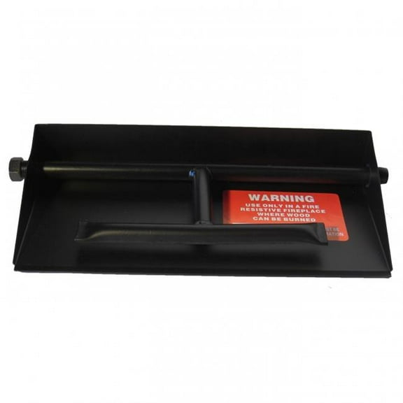 HearthDistribution OB2-18 18in Dual Flame Burner Arctic Flame