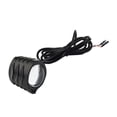 thumbnail image 4 of MYG Electric Bicycle 6V LED Headlight eBike Front Light for Bafang Mid Drive Motor, 4 of 10