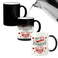 thumbnail image 4 of TIMIFIS Porcelain Cup Valentine's Day Thermal Color Change Ceramic Mug Holiday Gift Coffee Cup Kitchen Gadgets, 4 of 8