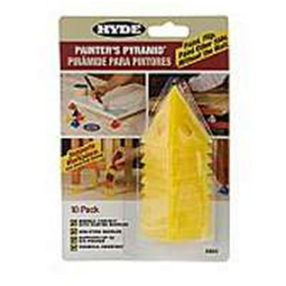 Hyde Tools 43510 Supports Pyramidaux pour Peintres