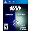 Star Wars: Jedi Knight Collection, THQ Nordic, PlayStation 4, 811994023070