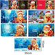 thumbnail image 1 of 5D DIY Diamond Painting Greeting Cards, Cross Stitch Handmade Happy Birthday Christmas Cards, DIY Diamond Drawing Cards Kit with Blank Envelopes for, 1 of 5