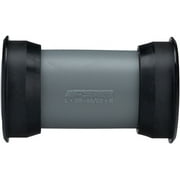 FSA MegaExo Steel Mountain Bottom Bracket for BB89.5 and BB92 Frames Plastic