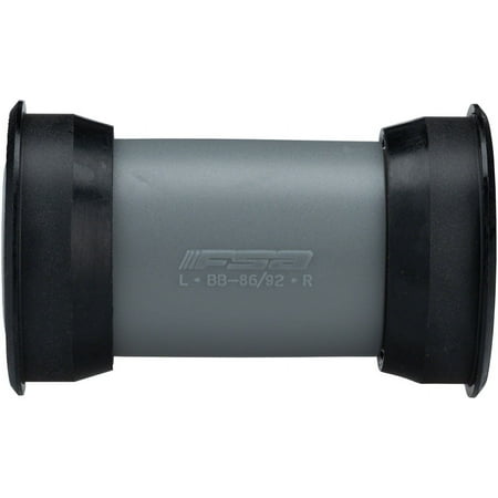 FSA MegaExo Steel Mountain Bottom Bracket for BB89.5 and BB92 Frames Plastic