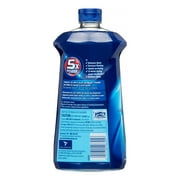 Finish Jet-Dry Plus Dishwasher Rinse Aid, 32 Fl Oz