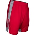 thumbnail image 3 of Marucci Men's Spaceman Training Short Red L, 3 of 3