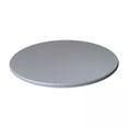 thumbnail image 1 of 2xAnti - de Mantel Impermeable de Tela para Cubierta de forma forma forma Gris perfecl Mantel redondo de color sólido, 1 of 8