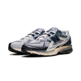 thumbnail image 2 of NEW BALANCE MENS 1906R "Silver Metallic / Deep Ocean" U1906ND U1906ND from Stadium Goods, 2 of 8