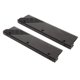 thumbnail image 1 of Disipador De Calor De Agua De aleación De Aluminio Para Memoria DDR5 Con Cinta De Disipación De Calor Para Módulos De Memoria DDR5 134x34x8mm, 1 of 7