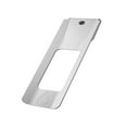 thumbnail image 1 of Water Dispenser Lever For Refrigerator Interior Water Dispensers [One Handed Portable Operation] Replacement Handed Water Dispensing Lever For Refrigerators And Other Mo, 1 of 6