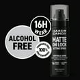 thumbnail image 4 of Hard Candy Matte On Lock Setting Spray, Alcohol-Free, 16 Hour Hold, Matte, Shine Control, 4 of 9