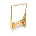 thumbnail image 5 of Whitney Brothers WB1862 Window Art Easel, Natural UV, 5 of 5
