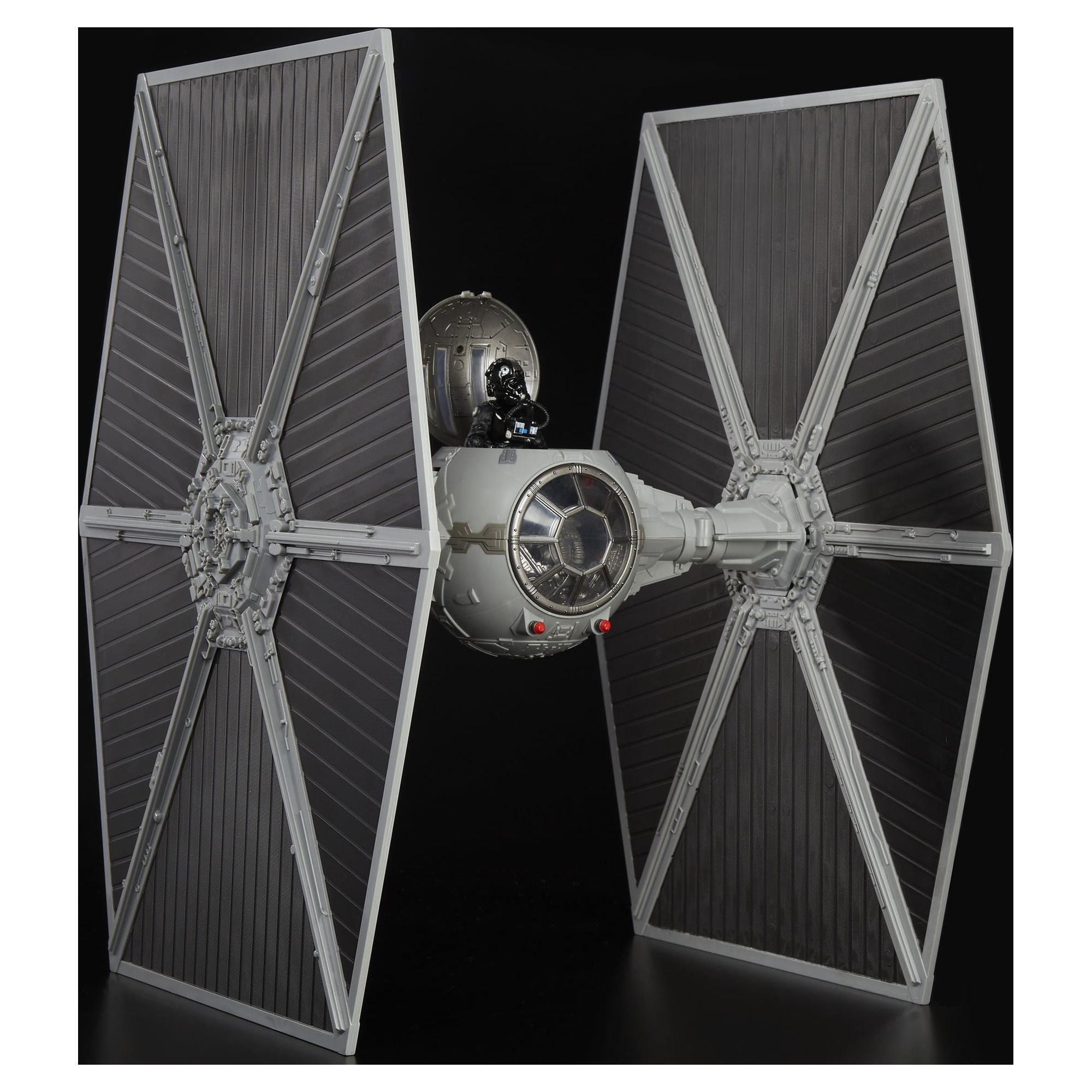 Star wars the vintage collection imperial tie fighter outlet