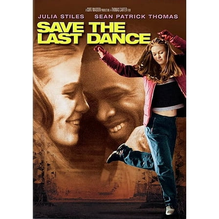 Save the Last Dance (DVD), Paramount, Drama
