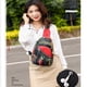 thumbnail image 1 of Bolsos de pecho, bolsos cruzados impermeables para hombres y mujeres, bolsos de hombro de moda para viajes, senderismo y deportes al aire libre, 1 of 7