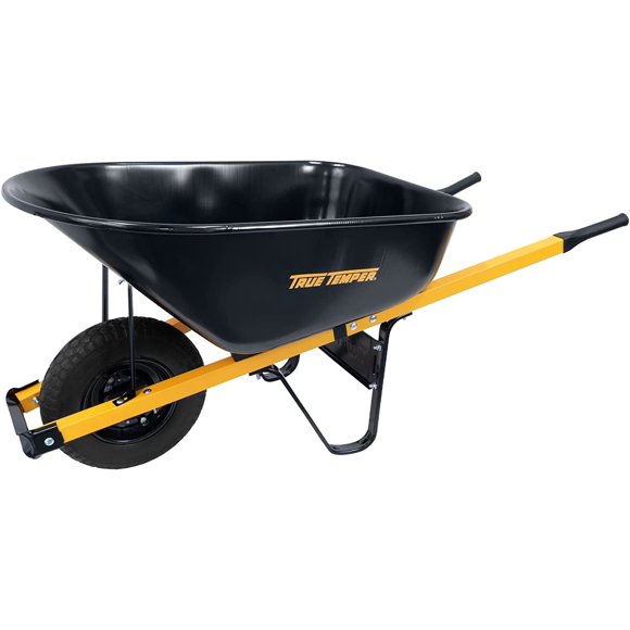 Steel Wheelbarrow Tray