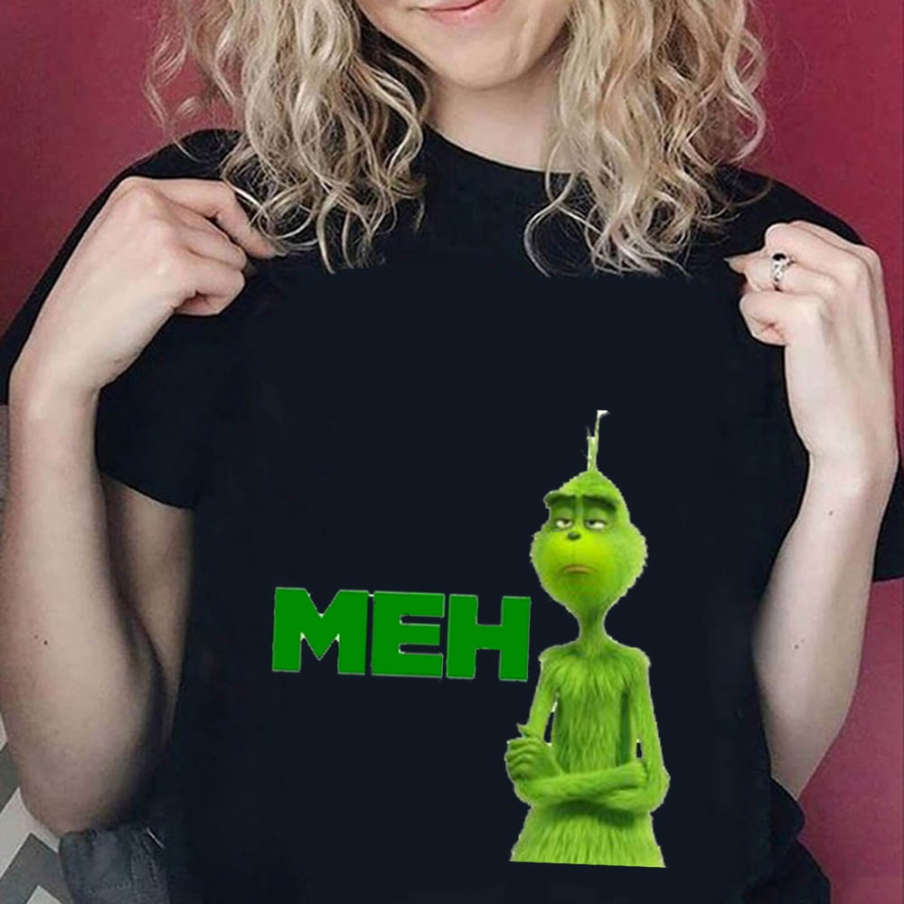 Shirt 2022 The Grinch Shirt Christmas 