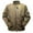 Tan Hydraguard, variant on RIVERS WEST Adult Male Full Metal Jacket, Color: Black Hydraguard, Size: M