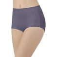 thumbnail image 1 of Vanity Fair Womens Body Caress Brief Panty, 6, New Blue, 1 of 4