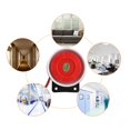 thumbnail image 1 of Plastic Mini Siren, Large Alarm Volume High Performance Loud Mini Siren, Factory for School, 1 of 7