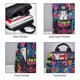 thumbnail image 3 of Easygdp Neon Graffiti Urban Art para Easygdp Yak - Mochila Casual Ligera y Resistente para Viaje y Senderismo para Hombres y Mujeres, 3 of 7