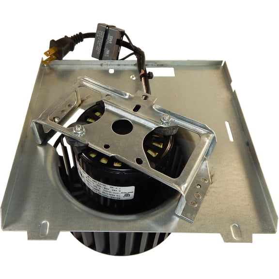 Nutone Fan Assembly with motor # 97017065 1620 RPM; 115 Volts