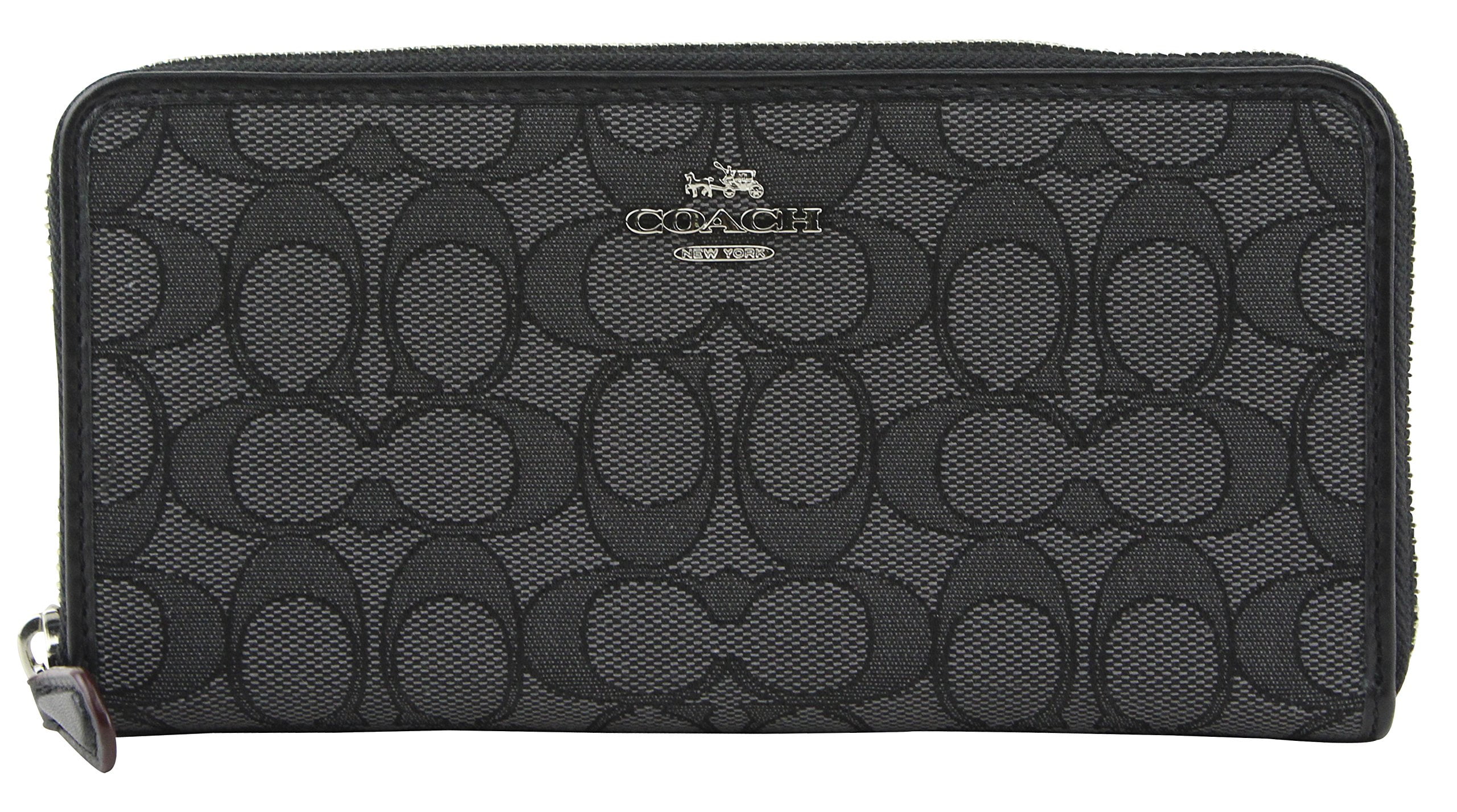 coach wallet boy