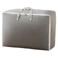 thumbnail image 1 of Bolsa de viaje para mudanzas y almacenamiento Laklulu para edredones, almohadas, mantas, colchas, ropa de cama, 1 of 5