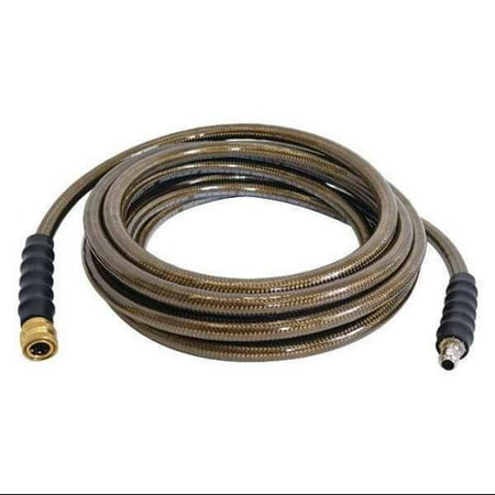 SIMPSON 41113 Cold Water Hose,3/8 in. D,25 Ft Walmart.com SIMPSON 41113 Cold Water Hose,3/8 in. D,25 Ft Walmart.com