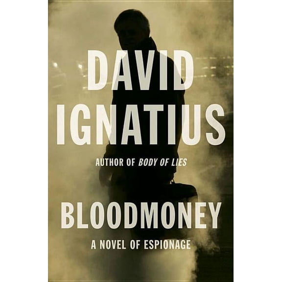 Bloodmoney, (Hardcover)