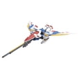 thumbnail image 2 of Figura de acción Bandai Hobby Wing Gundam Ver. Nueva versión de Bandai MG, 2 of 2