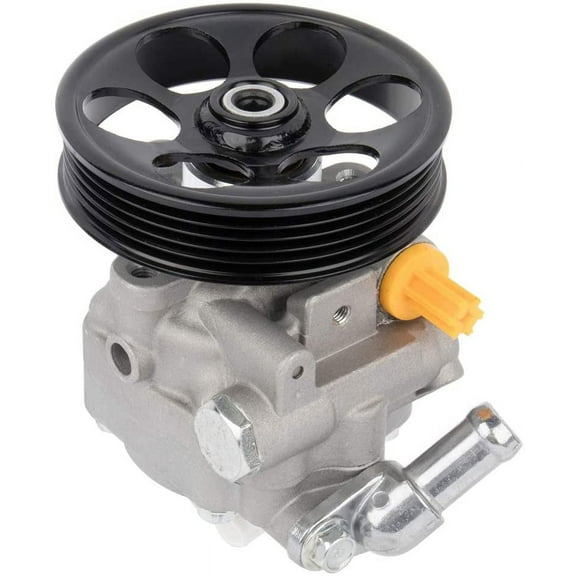 ECCPP 21-5393 Power Steering Pump 2003-2006 for Kia Sorento Power Assist Pump