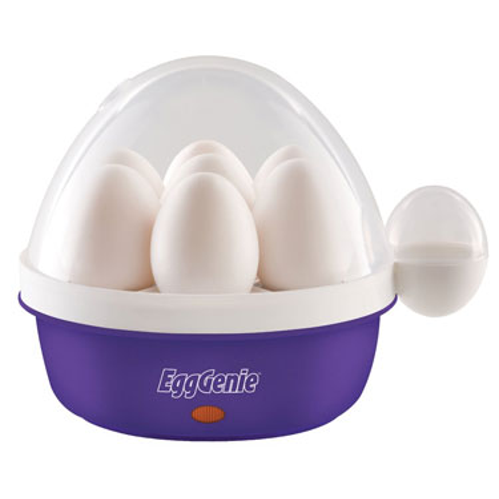 Egg Genie Electric Egg Cooker