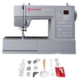thumbnail image 1 of Máquina de Coser SINGER Heavy Duty 6620C computarizada 215 puntadas, 1 of 8